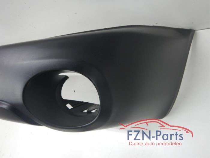 Subaru Forester Voorbumper 2003-2005