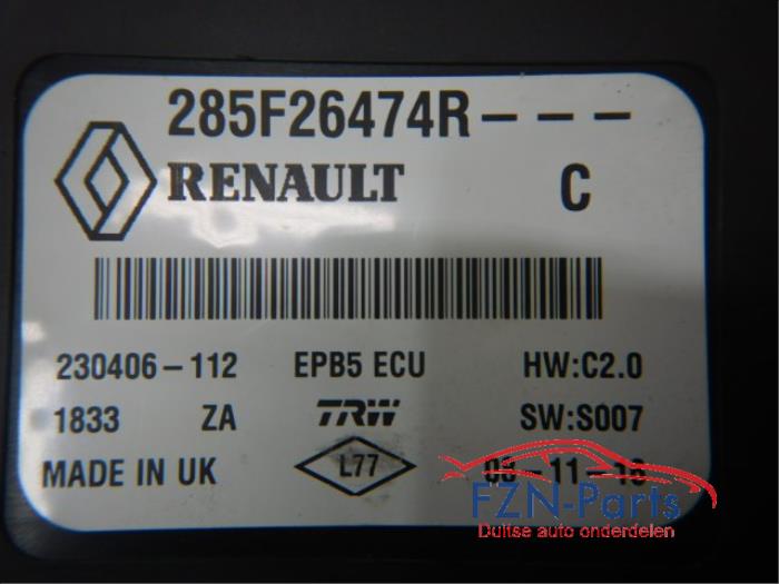 Handrem Module Diversen (22742258)