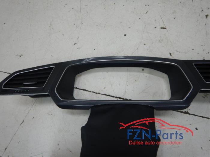 Luchtrooster Dashboard Volkswagen Tiguan (22735858)