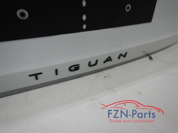 VW Tiguan 571 R-Line Achterklep LC9A