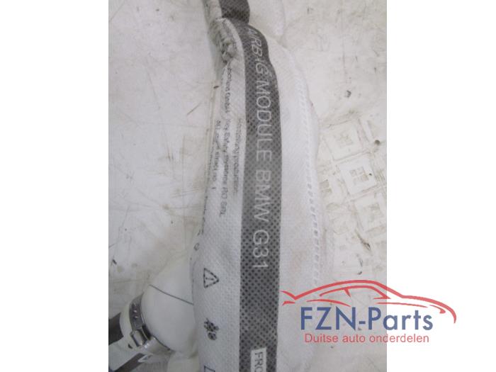 Airbag hemel links BMW 5-Serie (22730344)