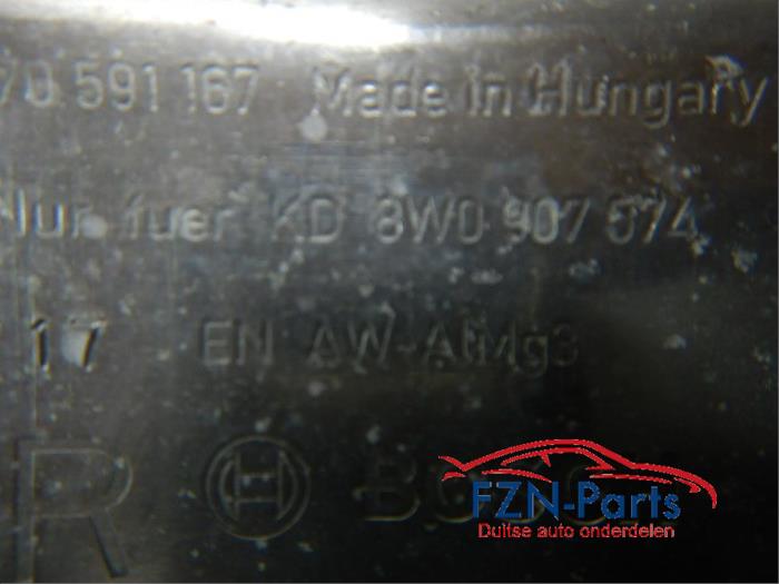 Radar sensor Audi A5 (22739019)