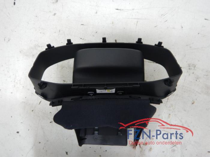 Seat Tarraco 5Fj Dashboard Inleg Grijs Digitale tacho