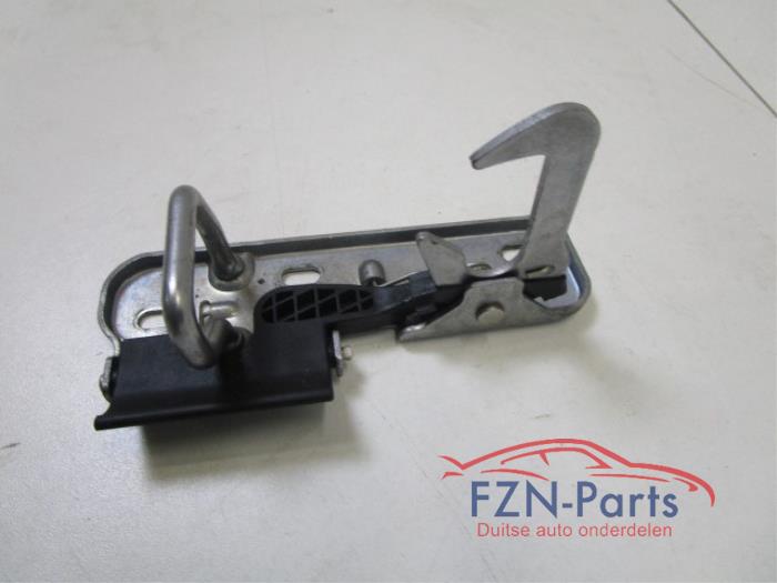 Slotmechaniek Motorkap Volkswagen Touran (22742981)