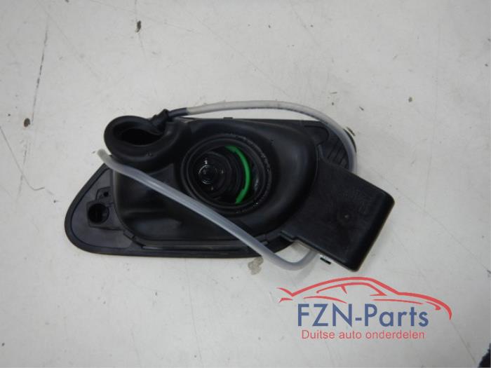 VW Golf 7 Tankklep Tank Klep LB9Z