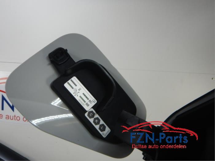 Tank Klep Volkswagen Tiguan (22728248)
