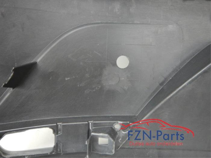 VW Up! Facelift Achterbumper 3PDC Camera