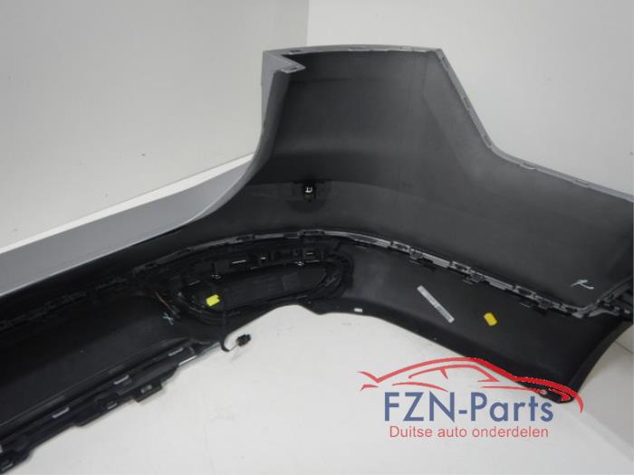 Achterbumper Volkswagen Passat (22739671)