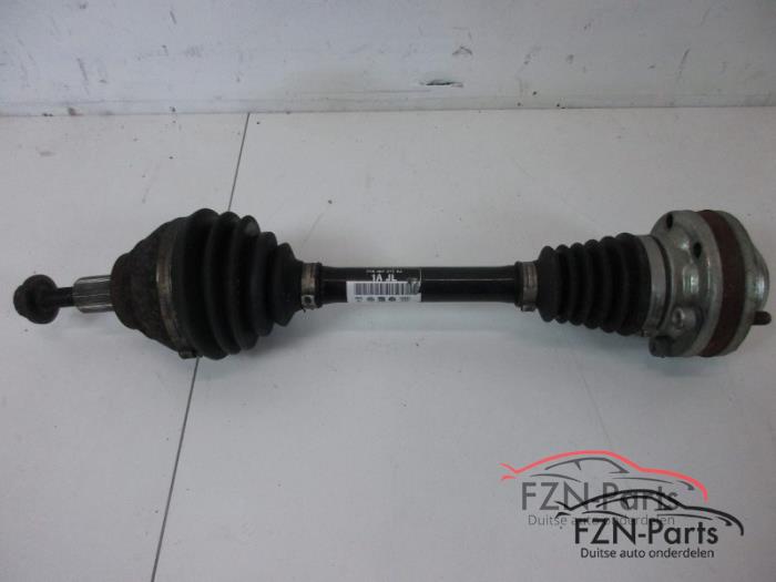 Aandrijfas links-voor Seat Leon (22724638)