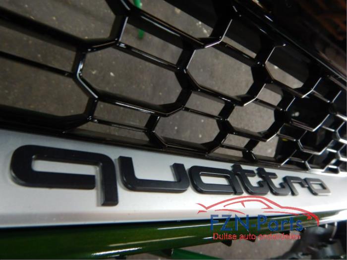 Voorbumper Audi A4 (22721235)