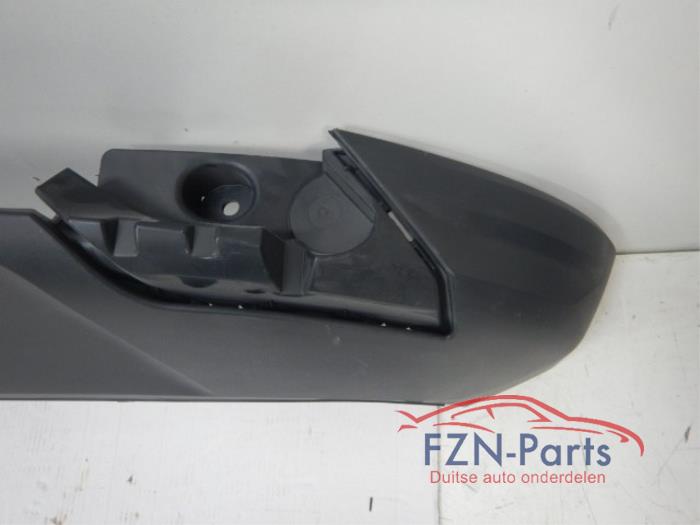 Diffuser achterbumper Seat Ateca (22739512)