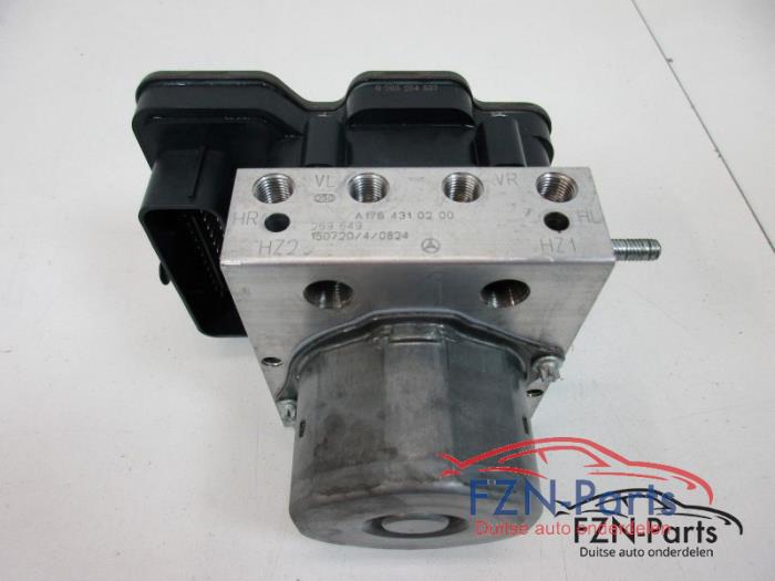 ABS Pomp Mercedes GLA (22729475)