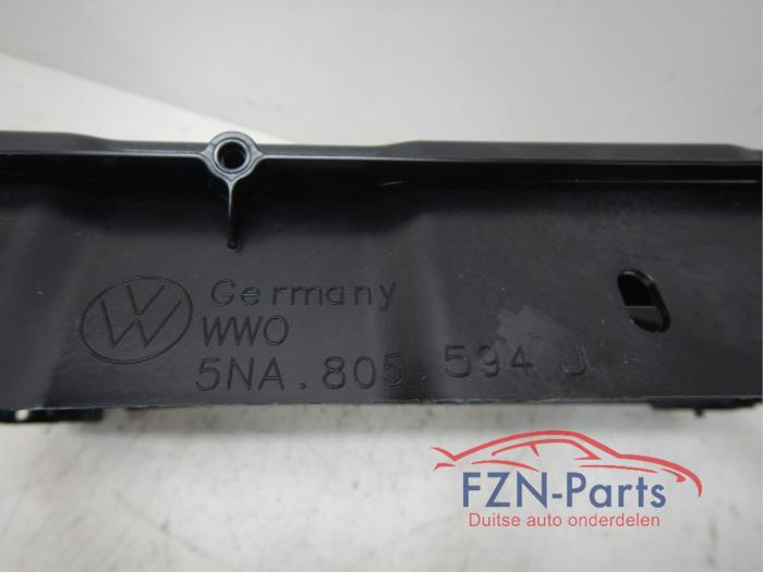 Frontdeel steun Volkswagen Tiguan (22738276)