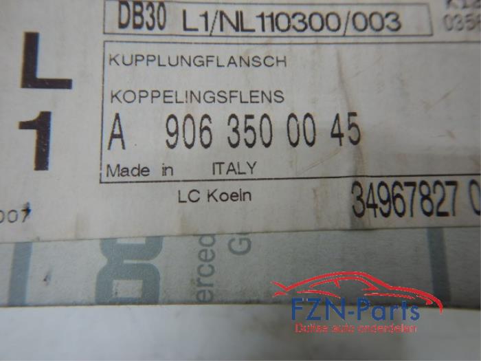 Diversen Mercedes Sprinter (22741913)
