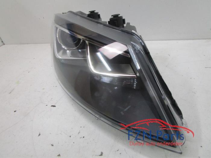 Koplamp rechts Seat Alhambra (22722996)