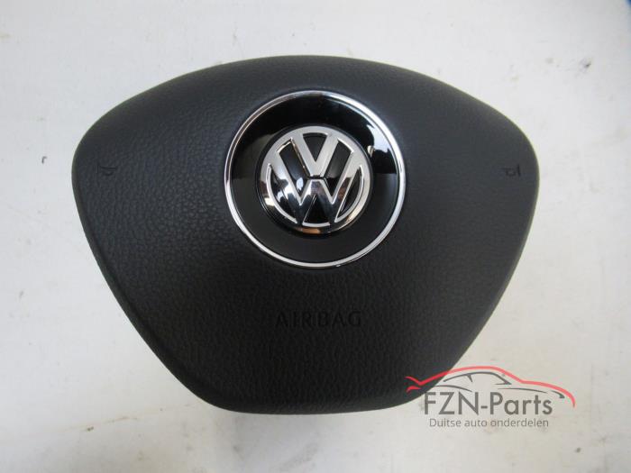 VW Polo 2G Airbagset Aqua Graphite ( Airbag Set Dashboard ) Beats
