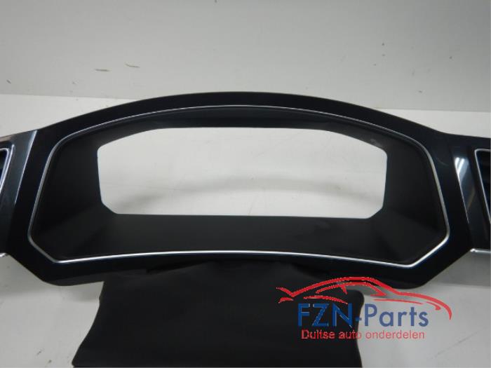 Luchtrooster Dashboard Volkswagen Tiguan (22735985)