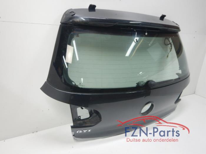 Achterklep Volkswagen Golf (22743140)