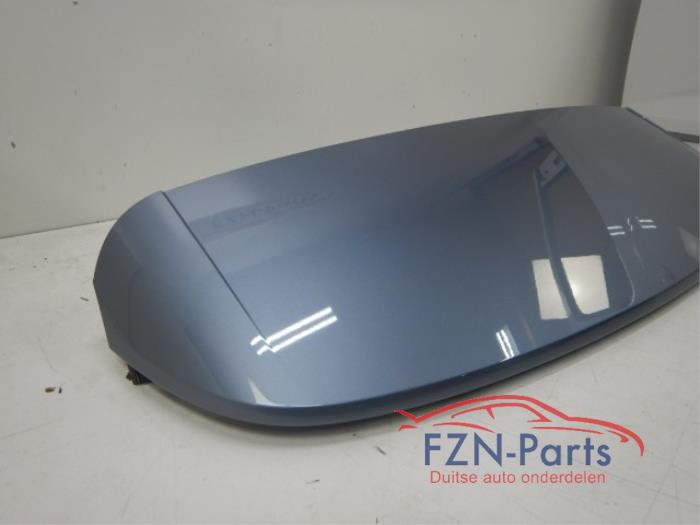VW ID7 Dakspoiler