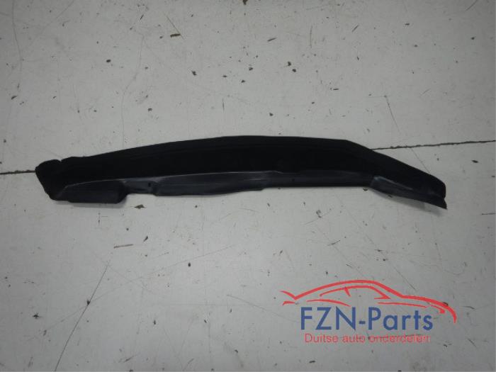 VW Golf 7 Afdekkap Zijscherm Spatscherm Links L