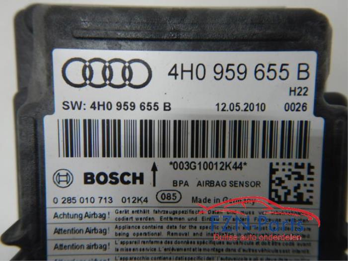 Airbag Module Audi A8 (22730623)