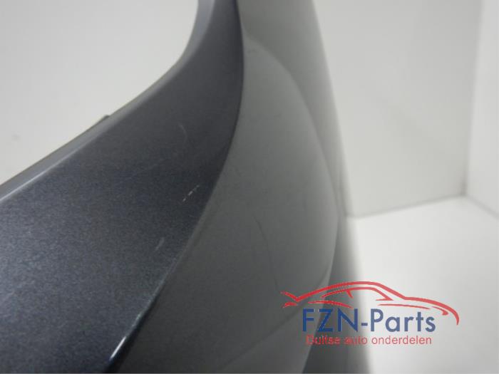 VW Golf Sportsvan Facelift Voorbumper LR7H 510807