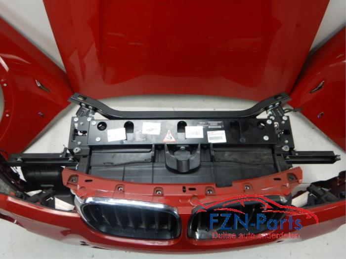 Voorkop compleet BMW X4 (22726466)