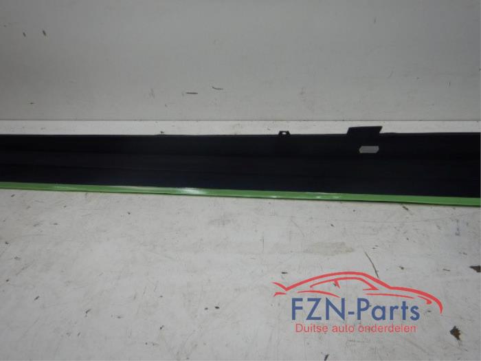 Audi A3 8V5 Facelift Sedan S-Line Sideskirt Links L