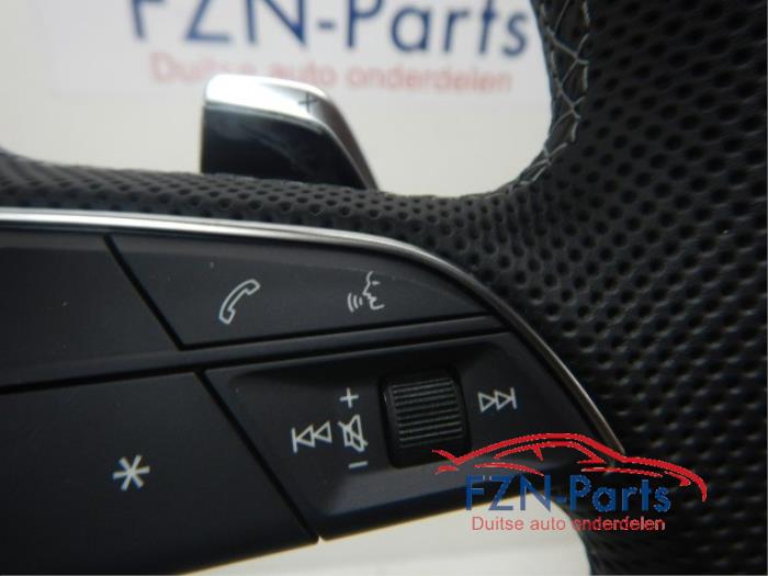 Stuurwiel Audi Q7 (22730113)