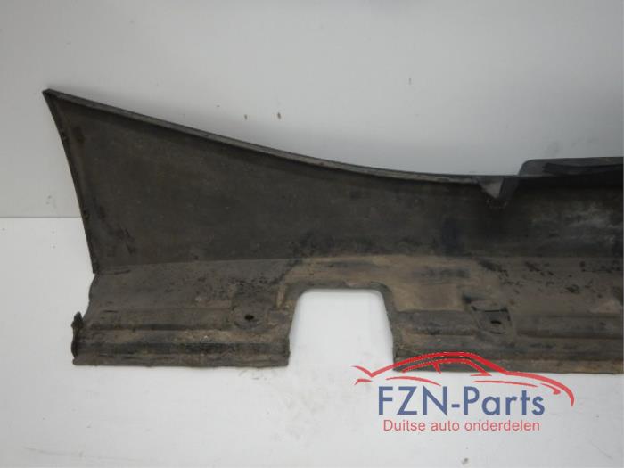 Zijskirt rechts BMW Z4 (22727796)