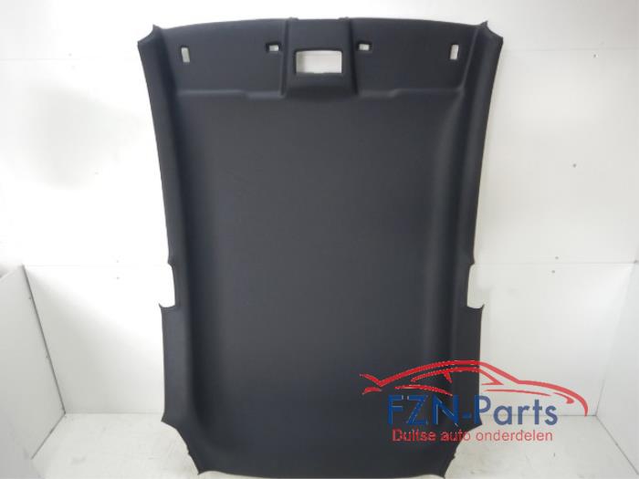 VW UP! Hemel 3-Deurs Zwart+Hemeldelen Compleet