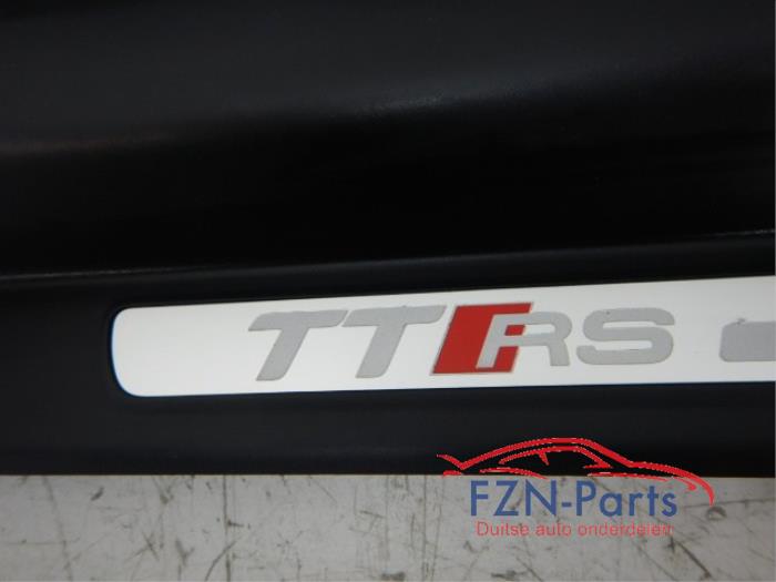 Sierstrip Audi TT (22741854)