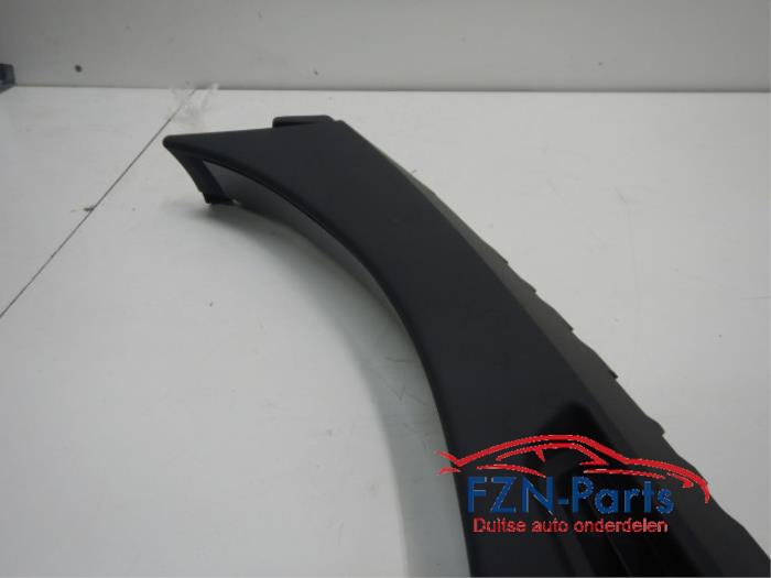 Cupra Formentor Dashboard Eindkap