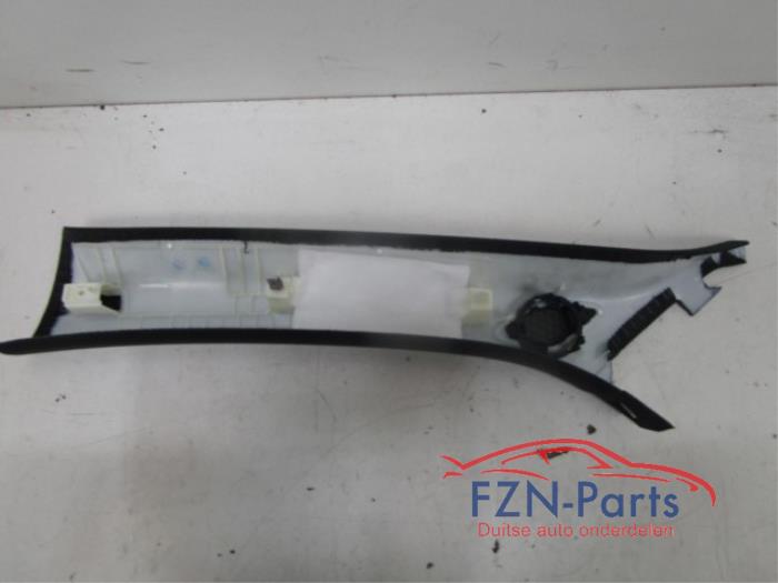 A-stijl Afdekkap rechts Audi A3 (22730764)