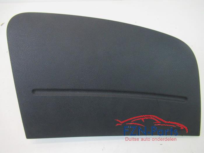 Airbag links (Stuur) Skoda Fabia (22730452)