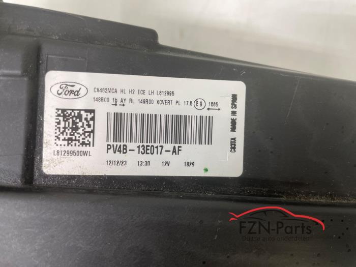 Ford Kuga 3 Koplamp Links VOLLED Links