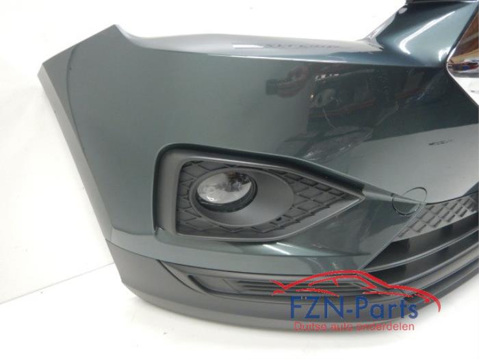 Seat Tarraco 5FJ Voorbumper LED Mistlampen LX6T