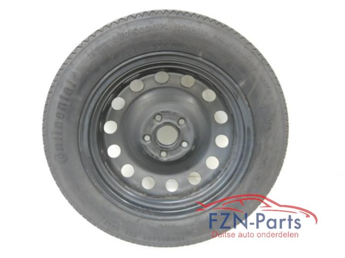 Thuiskomer Volkswagen Touran (22729644)