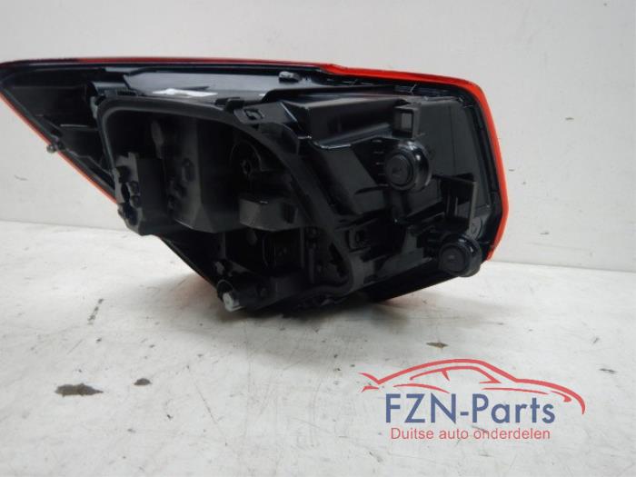 Audi Q2 81A LED Achterlicht Rechts