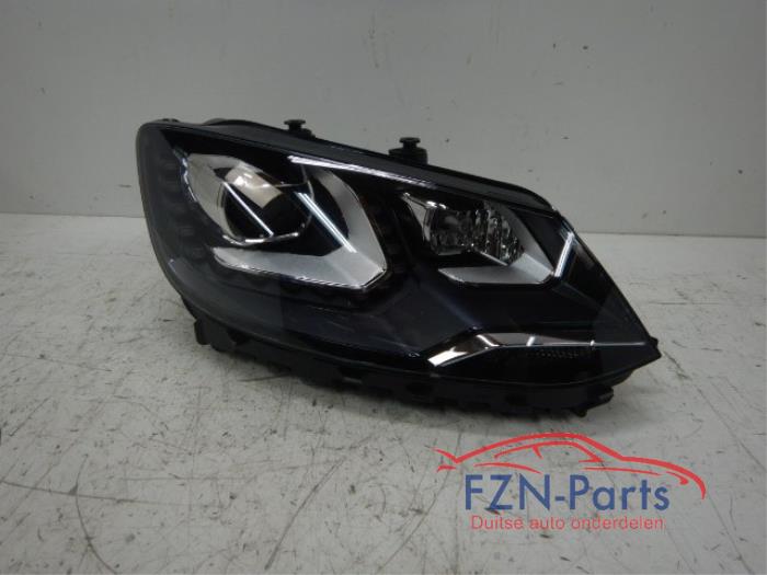 Koplamp rechts Volkswagen Sharan (22723187)