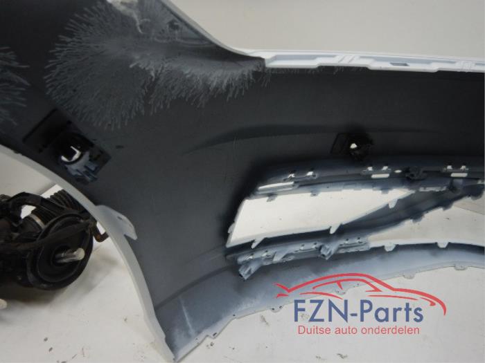 Voorbumper Volkswagen Golf (22721751)