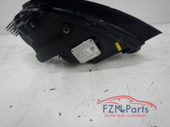 Audi TT 8S0 Koplamp Xenon LED Rechts R