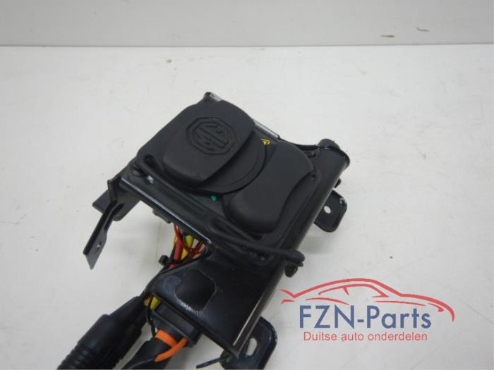 MG ZS EV Laadkabel Saic D