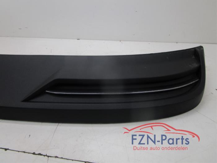 Diffuser achterbumper Audi A3 (22739375)