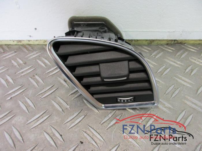 Luchtrooster Dashboard Audi A5 (22736016)