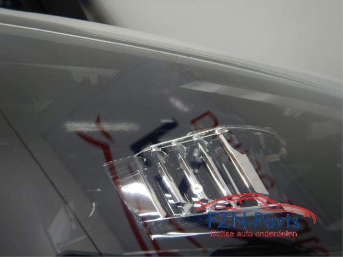VW Jetta Koplamp VOLLED Rechts