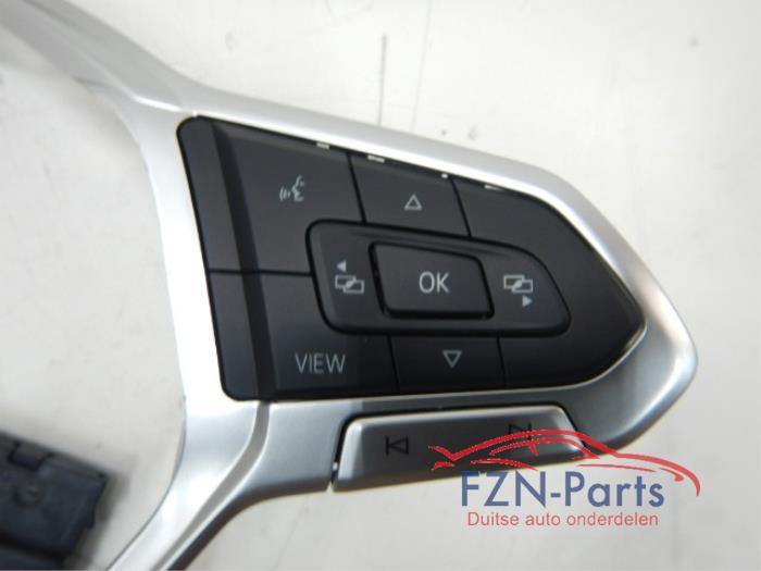 Schakelaar stuurbediening Volkswagen Passat (22745624)