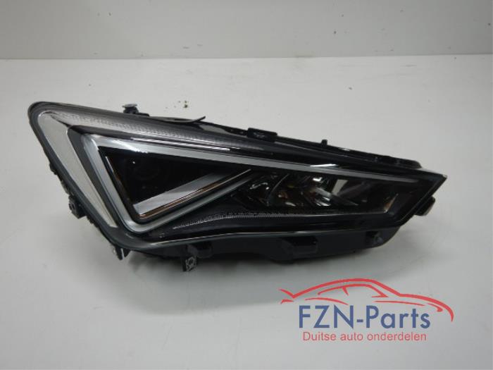 Seat Tarraco 5FJ Koplamp VOLLED Rechts R