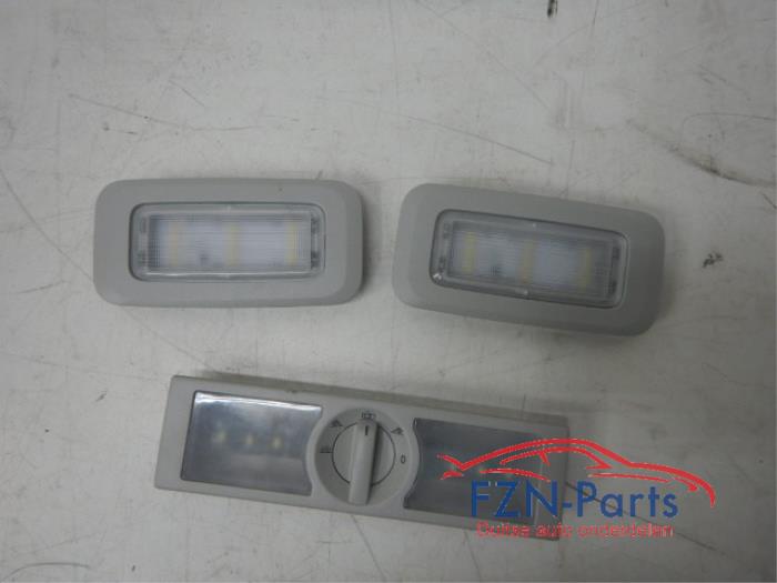 VW Transporter T6 Binnenverlichting Set