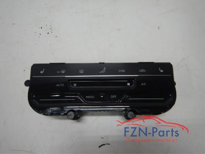 Climatronic Paneel Volkswagen Arteon (22733169)